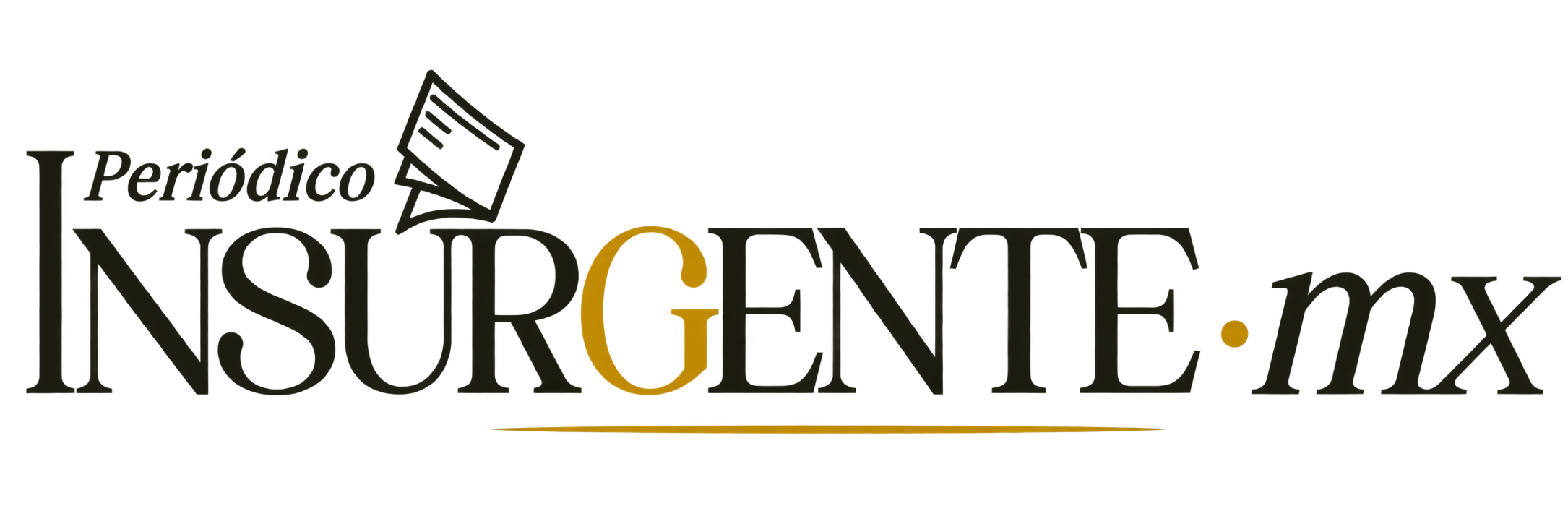 EL INSURGENTE - Periodismo de Verdad