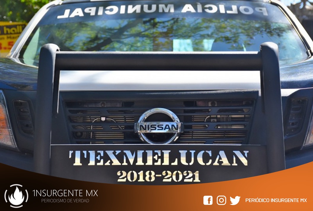 San Martín Texmelucan: ejemplo en delincuencia