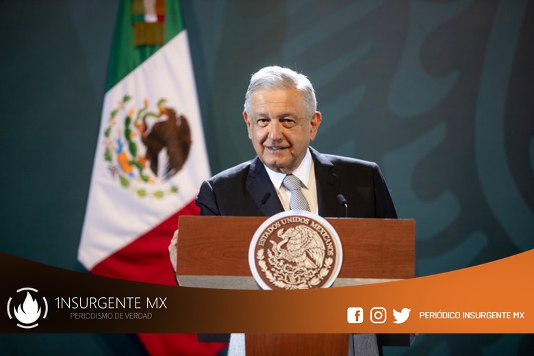 Ceremonia del Grito de Independencia no se cancela: AMLO
