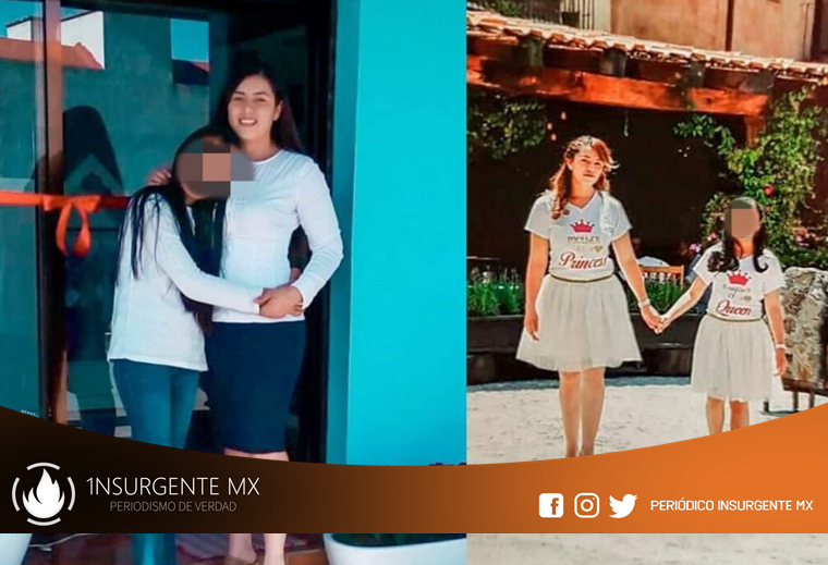 Tras 5 días entregan restos de madre e hija asesinadas en Acajete