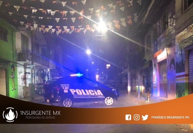 Durante un violento asalto, asesinan a taquero en Xochimehuacán
