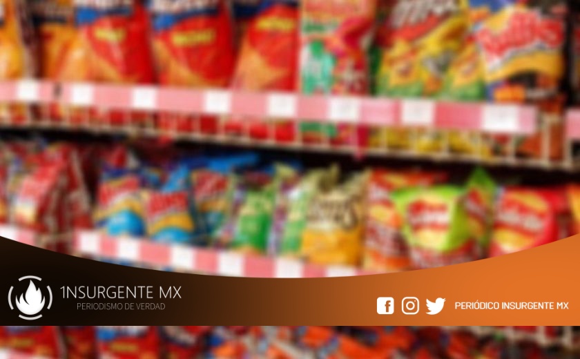 Tabasco segundo estado que prohíbe la venta de comida chatarra a menores