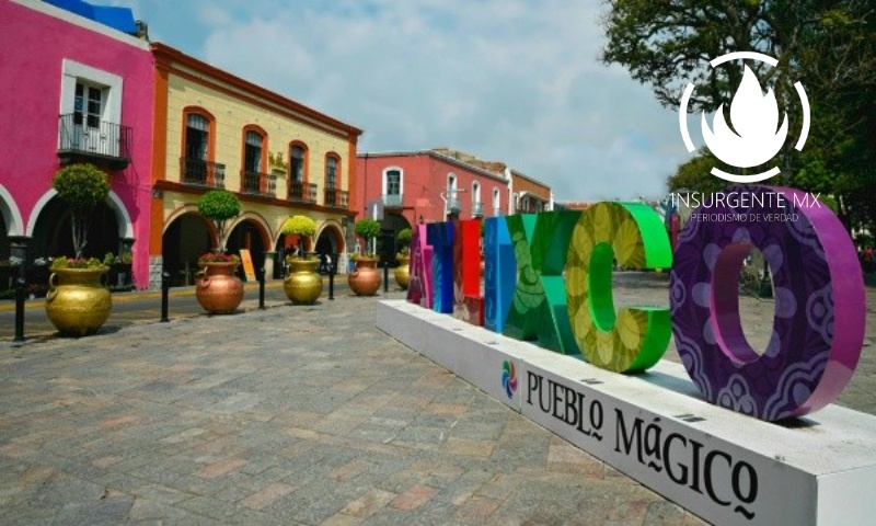 ¡Felicidades! Atlixco cumple cinco años como Pueblo Mágico