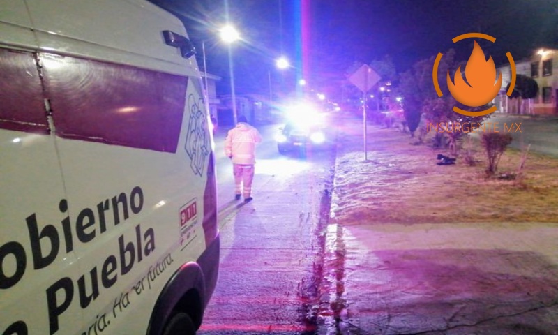 Doctor del IMSS de Traumatología y Ortopedia reta a golpes a paramédicos de Suma por percance vial