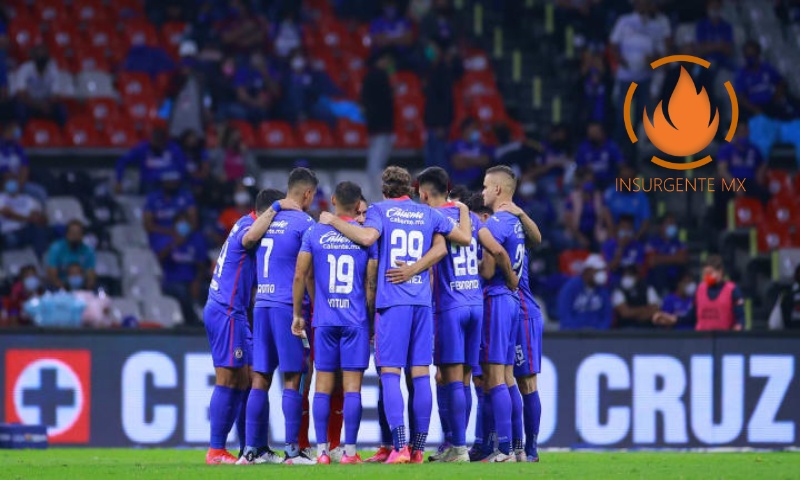 ¿Cruz Azul está a la venta?