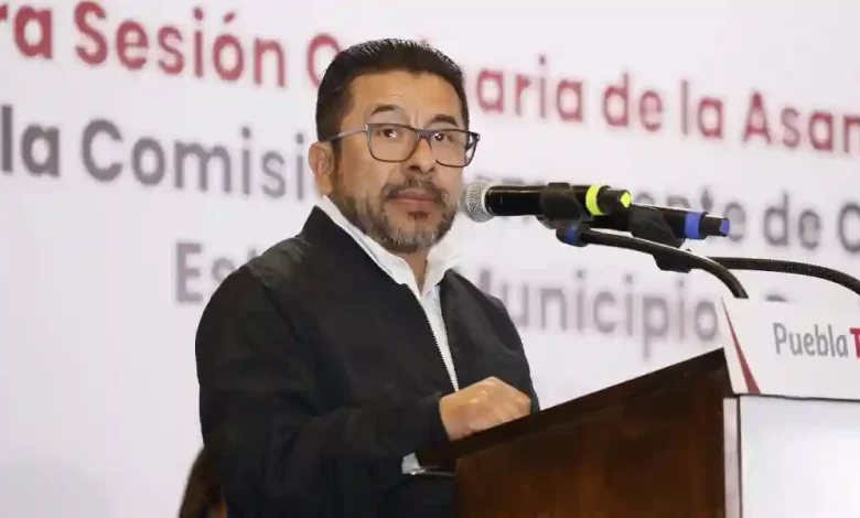 Alejandro Espidio Reyes