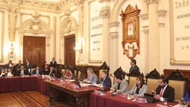 Cabildo de Puebla