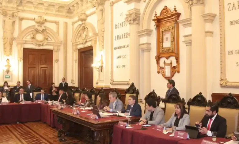 Cabildo de Puebla