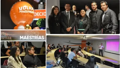 Expo Maestrías UDLAP 2024