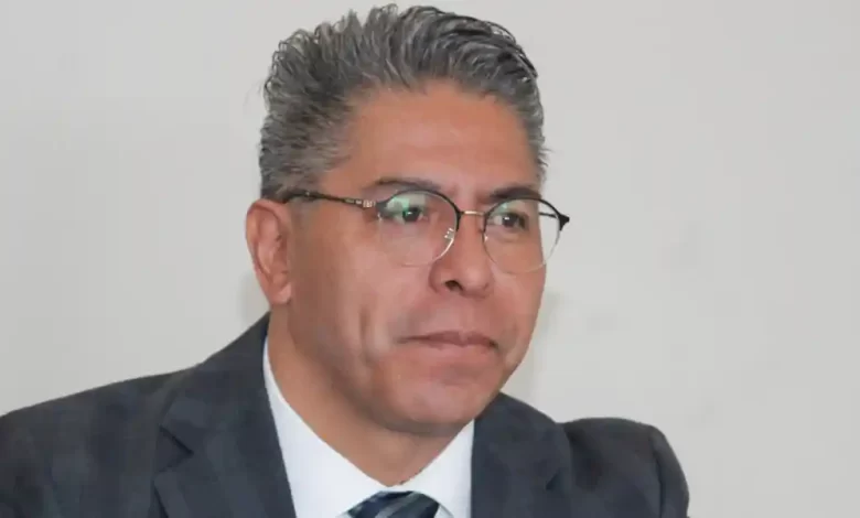 Marcos Castro