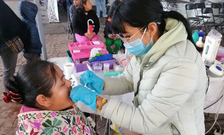 Mujeres Armentistas