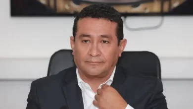 Pável Gaspar Ramírez