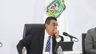 Sergio Salomón Céspedes