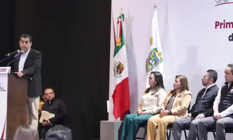 Sergio Salomón Céspedes