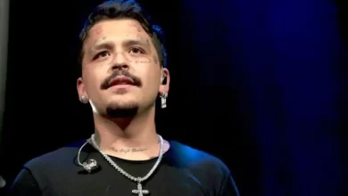 christian nodal