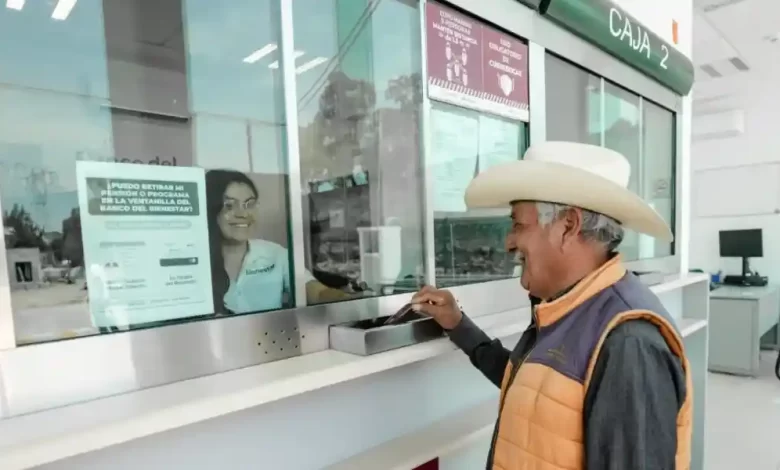 pension del bienestar