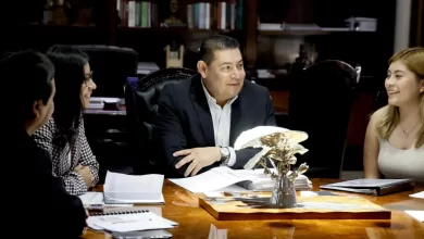 Alejandro Armenta