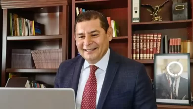 Alejandro Armenta DH
