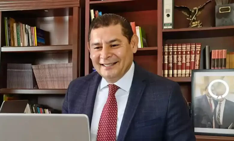 Alejandro Armenta DH