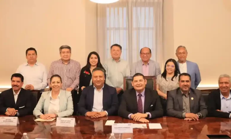 Alejandro Armenta educacion