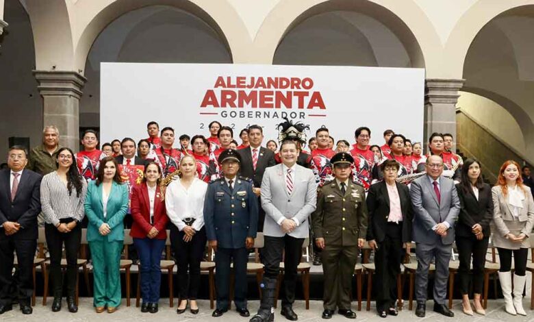 Armenta