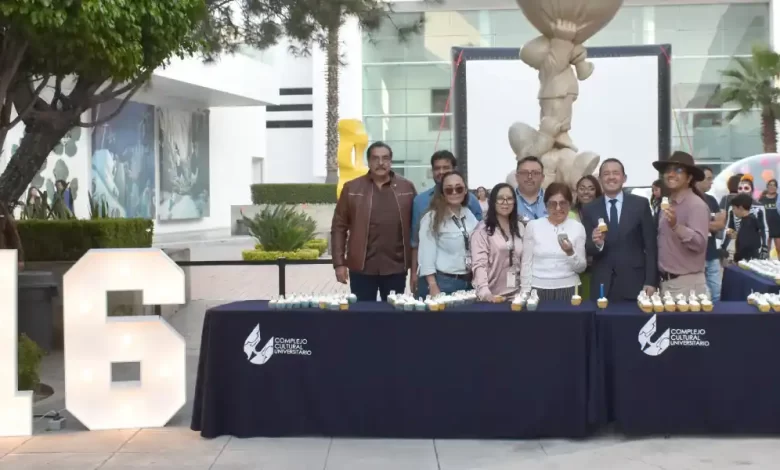 CCU BUAP
