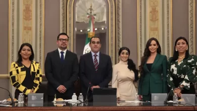 CDH Puebla