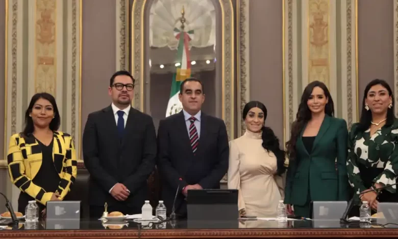 CDH Puebla