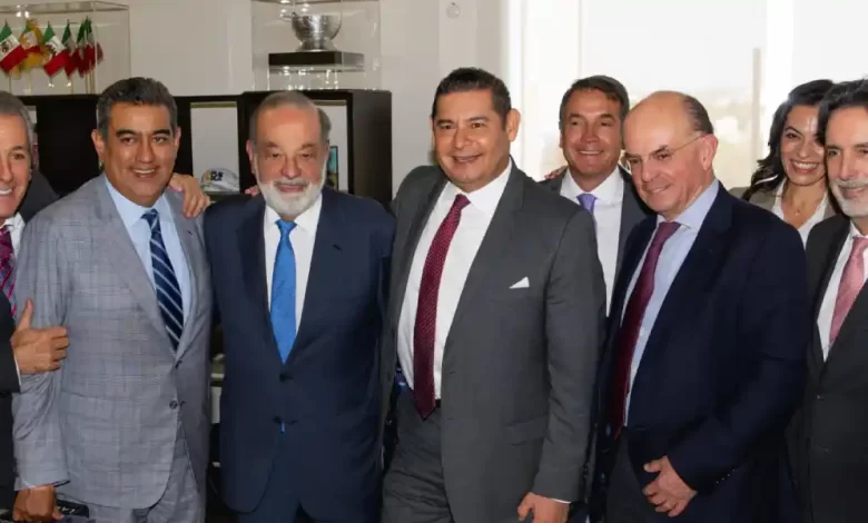 Carlos Slim