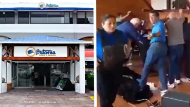 Club “Britania Zavaleta”