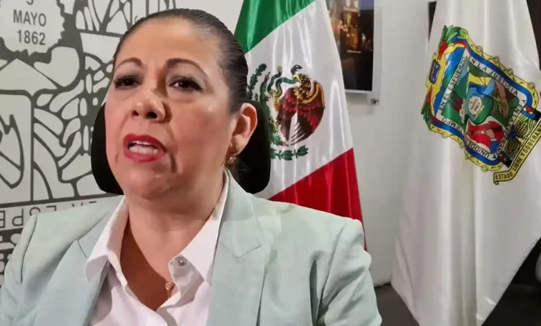 Congreso de Puebla