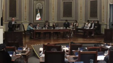 Congreso de Puebla