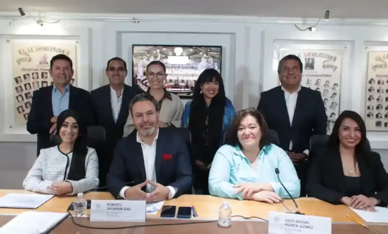 Congreso de Puebla DH