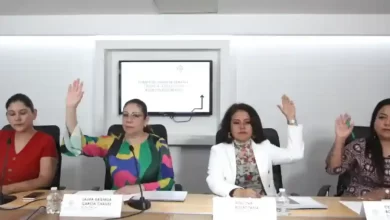 Crónica Legislativa
