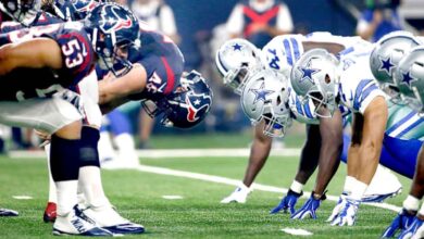 Dallas Cowboys