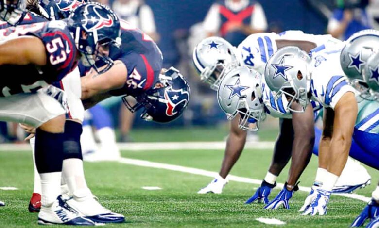 Dallas Cowboys