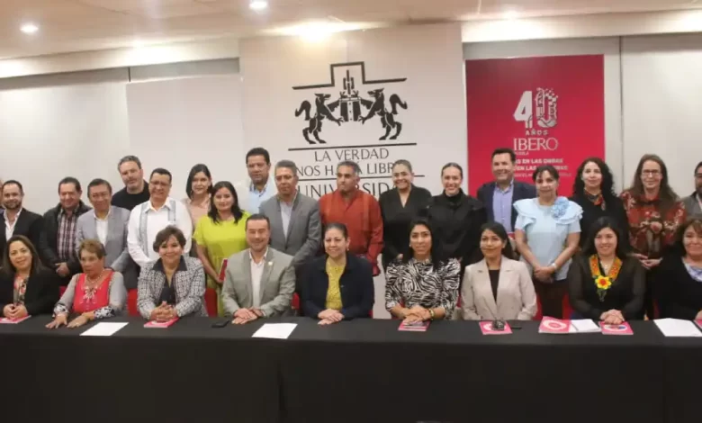 Diálogos Académicos por Puebla