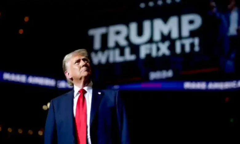 Donald Trump Mexico
