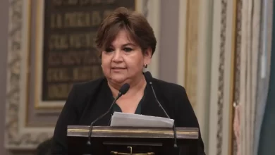 FLORICEL GONZÁLEZ Buen Fin