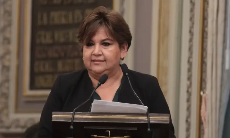 FLORICEL GONZÁLEZ Buen Fin