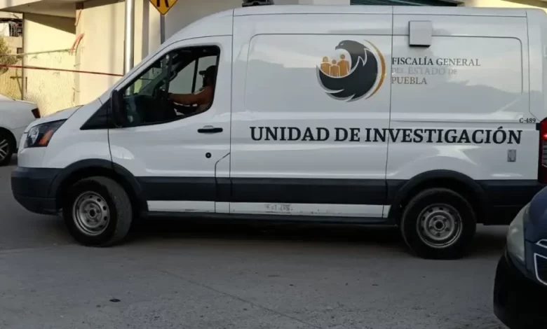 Fiscalía
