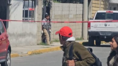 Fosa Clandestina Miguel Hidalgo Puebla