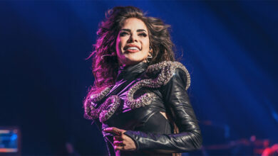 Gloria Trevi en Puebla