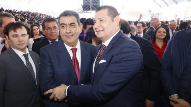 Alejandro Armenta