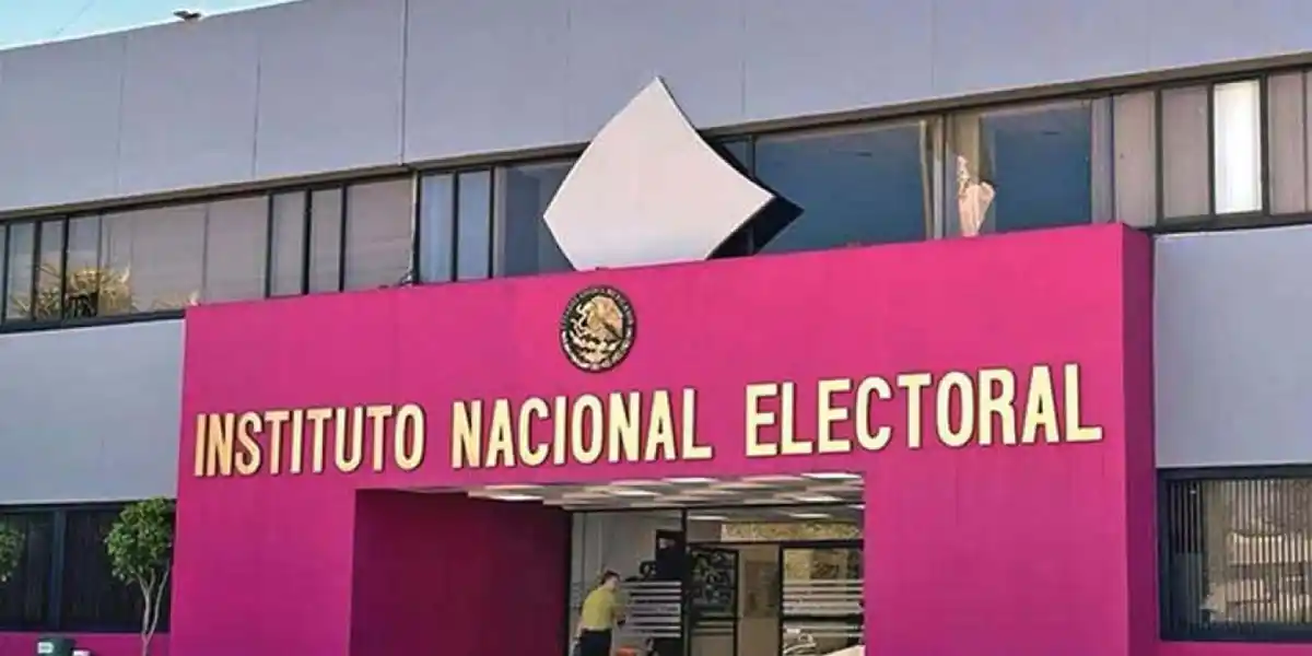INE aprueba presupuesto superior a los $13 mil millones para la elección de jueces