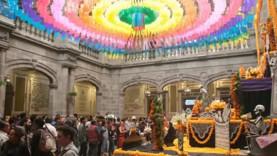 La Muerte es un Sueño