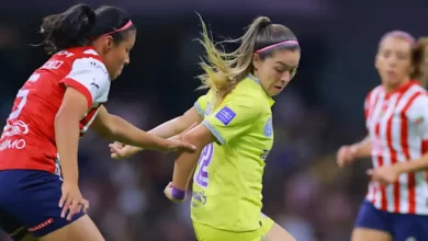 Liga MX Femenil