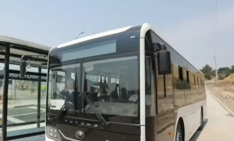 Línea 4 de RUTA
