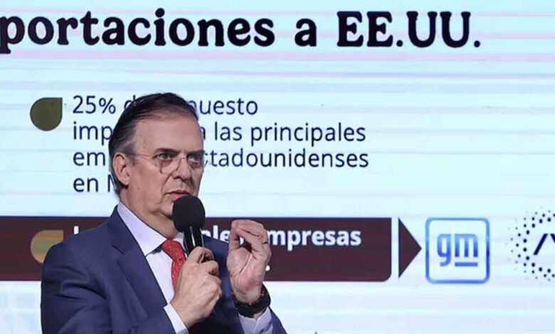 Marcelo Ebrard