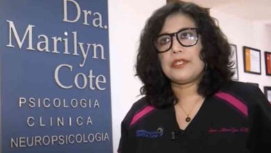 Marilyn Cote Cédula